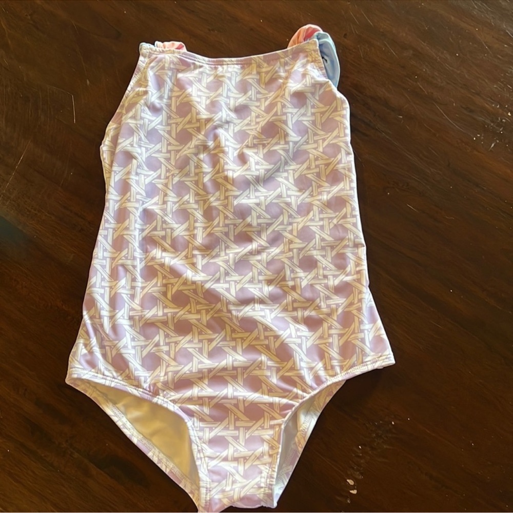 NWT ocean cane Tbbc swimsuit